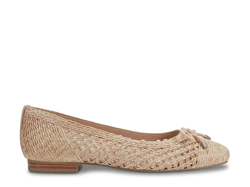 Marafia Ballet Flat
