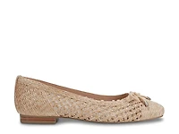 Marafia Ballet Flat