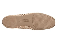 Marafia Ballet Flat