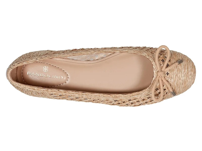 Marafia Ballet Flat