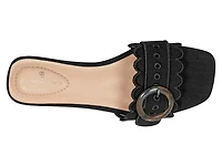 Silla Sandal