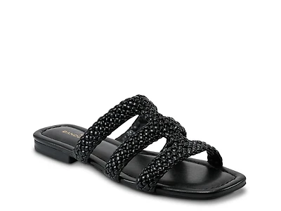 Sumer Sandal