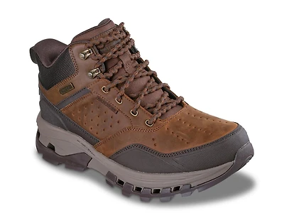 Hands Free Slip-ins Relaxed Fit Glide-Step Randell Brecken Hiking Boot - Men's