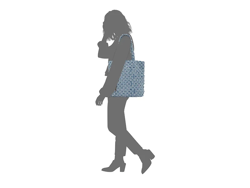 Pira Large Tote