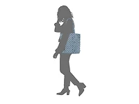 Pira Large Tote
