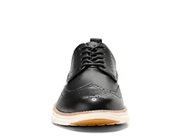 Grand Hurrion Wingtip Oxford