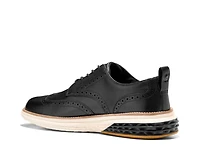 Grand Hurrion Wingtip Oxford