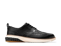 Grand Hurrion Wingtip Oxford