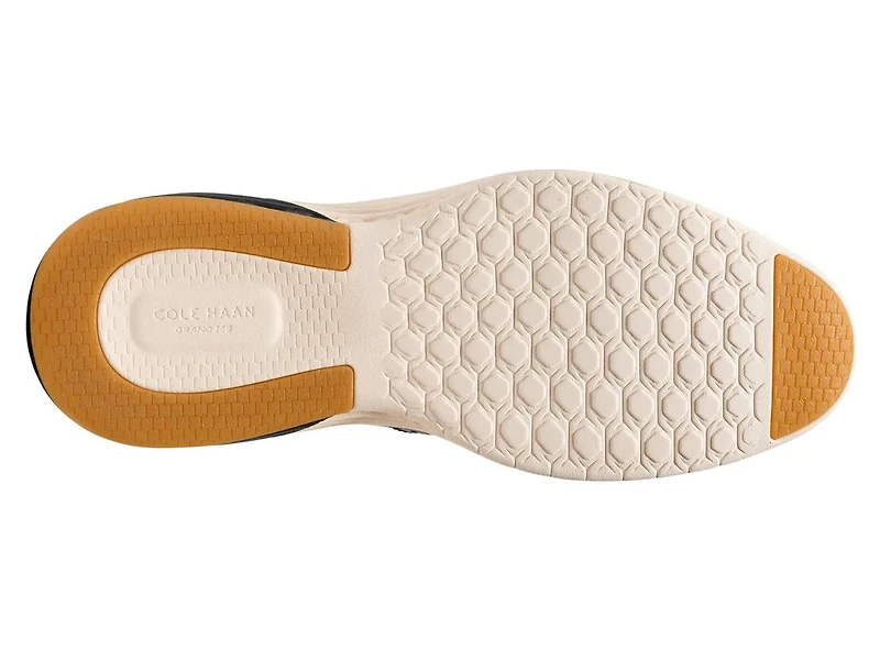 Grand Hurrion Wingtip Oxford