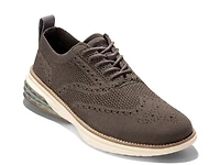Grand Hurrion Stitchlite Oxford