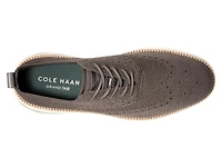 Grand Hurrion Stitchlite Oxford