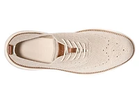 Grand Hurrion Stitchlite Wingtip Oxford