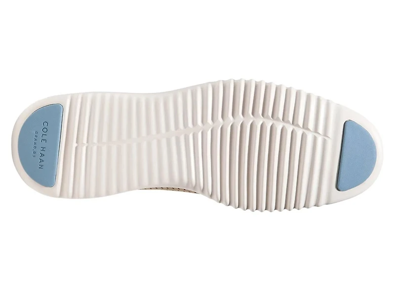 2.Zerogrand Laser Wingtip Oxford