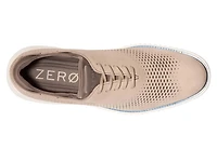 2.Zerogrand Laser Wingtip Oxford