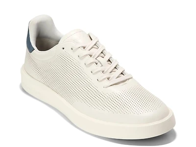 Grand Crosscourt Daily Laser Sneaker – Men’s
