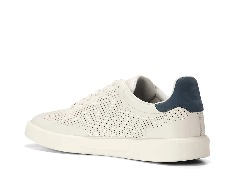 Grand Crosscourt Daily Laser Sneaker – Men’s