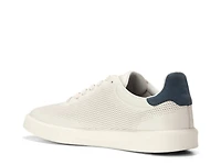 Grand Crosscourt Daily Laser Sneaker – Men’s