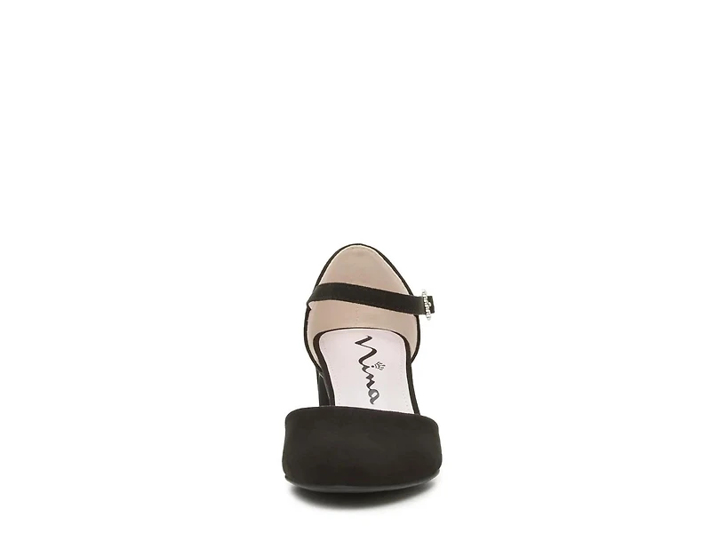Angee Pump - Kids'
