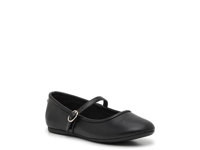 Kammy Mary Jane Flat - Kids'