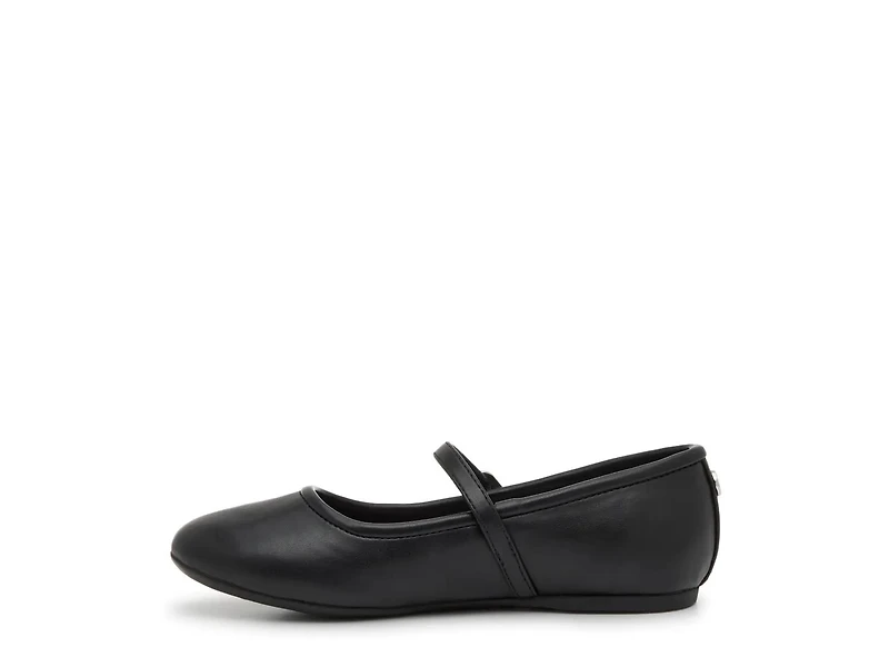 Kammy Mary Jane Flat - Kids'