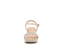 Sosa Platform Sandal - Kids'