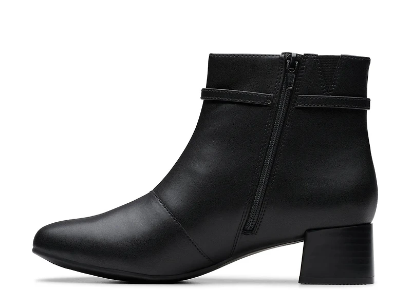Iridessa Air Bootie