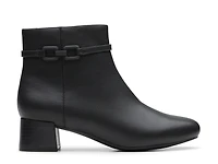 Iridessa Air Bootie