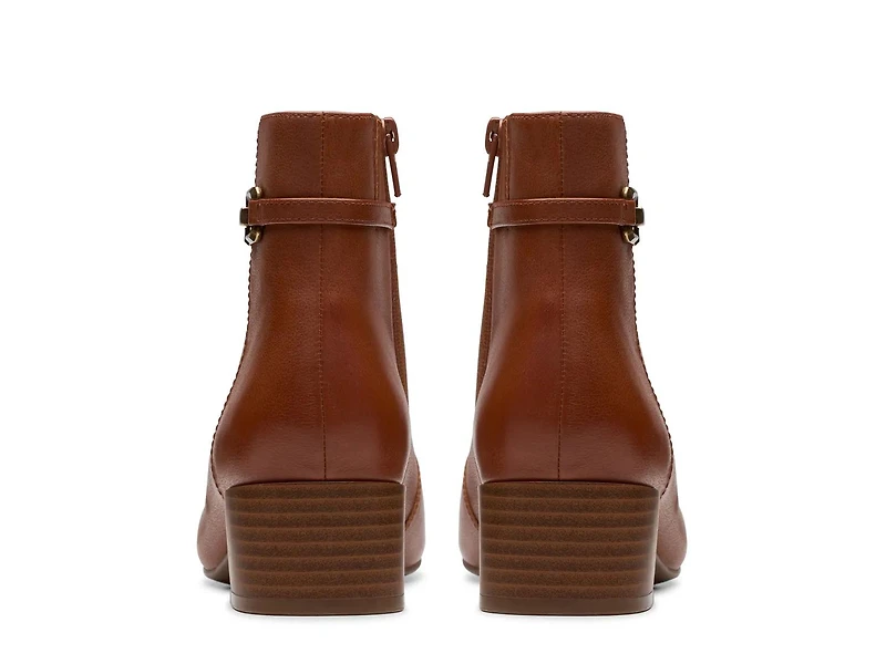 Iridessa Air Bootie