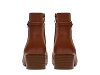 Iridessa Air Bootie
