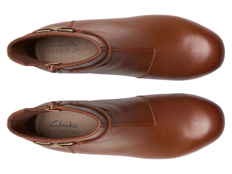 Iridessa Air Bootie