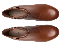 Iridessa Air Bootie