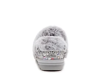 BOBS Slip-Ins Cozy Kiss Paw Slipper - Women's