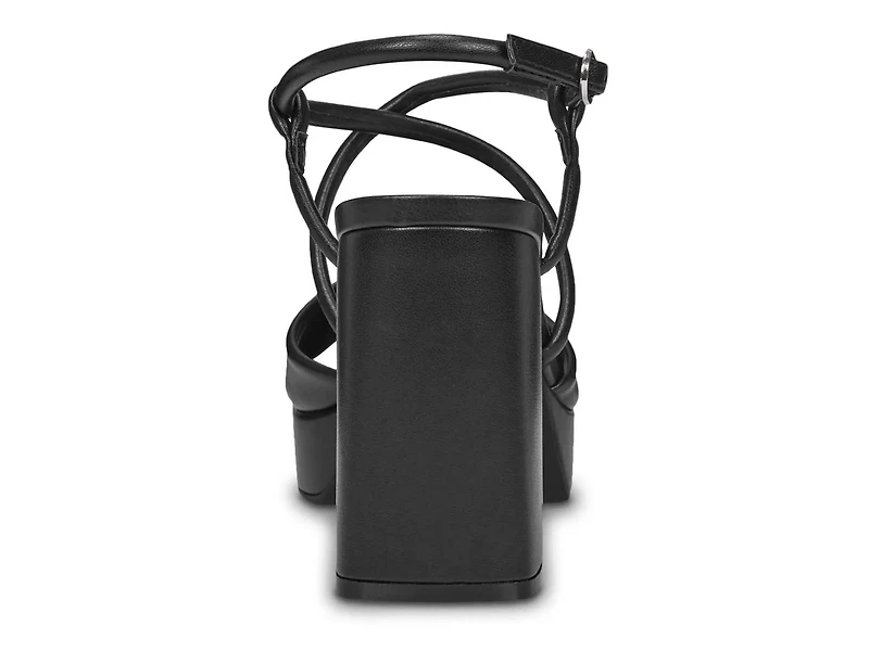 Glady Platform Sandal