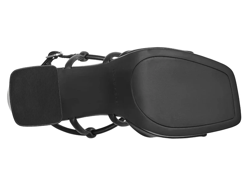 Glady Platform Sandal