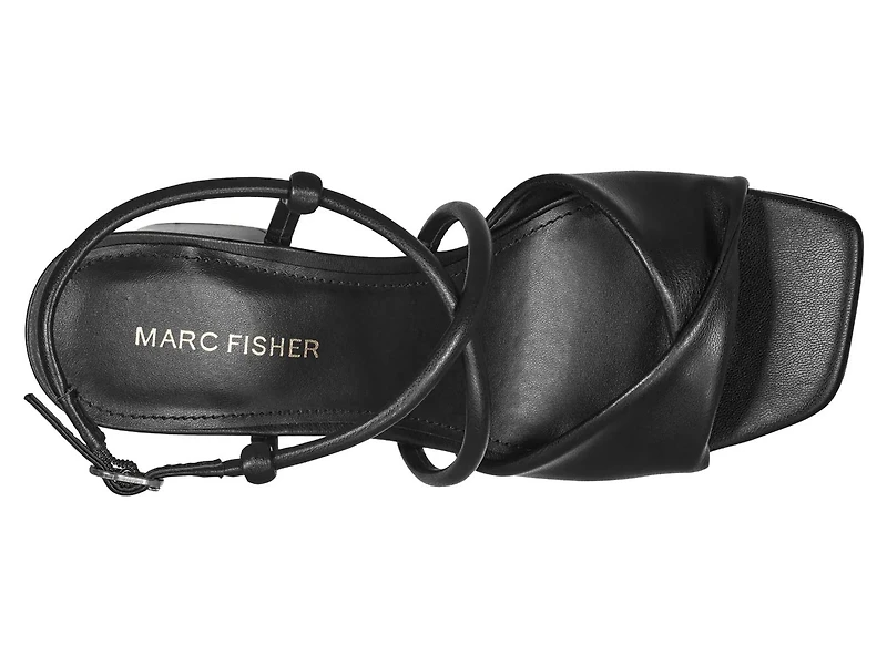 Glady Platform Sandal