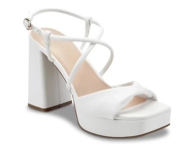 Glady Platform Sandal