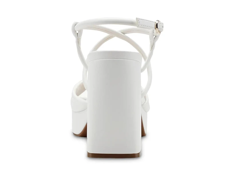 Glady Platform Sandal