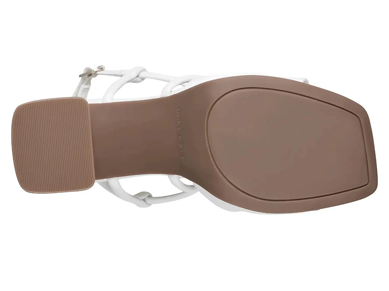 Glady Platform Sandal