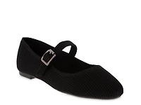 Brita Mary Jane Flat