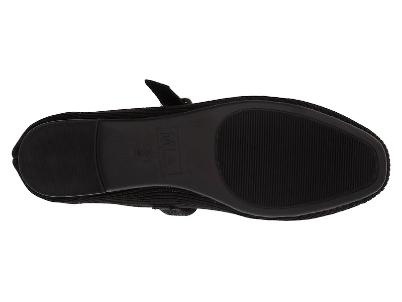 Brita Mary Jane Flat