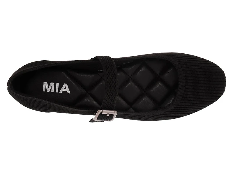 Brita Mary Jane Flat