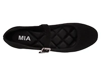 Brita Mary Jane Flat