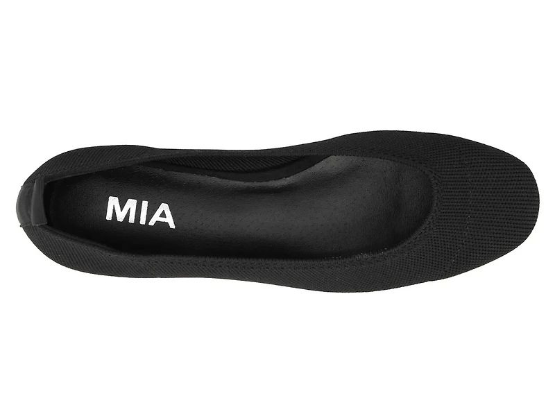 Rasia Ballet Flat