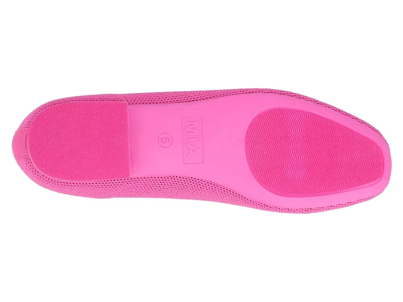 Rasia Ballet Flat