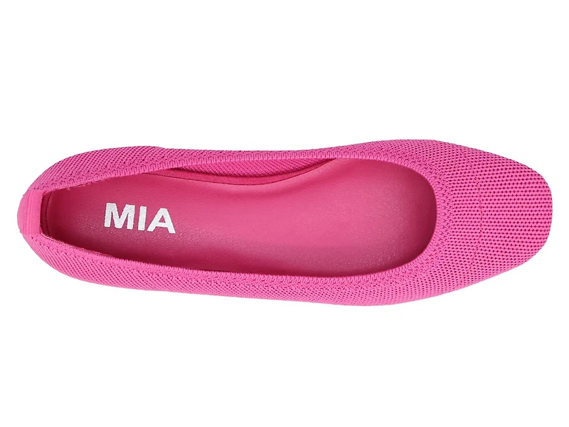 Rasia Ballet Flat