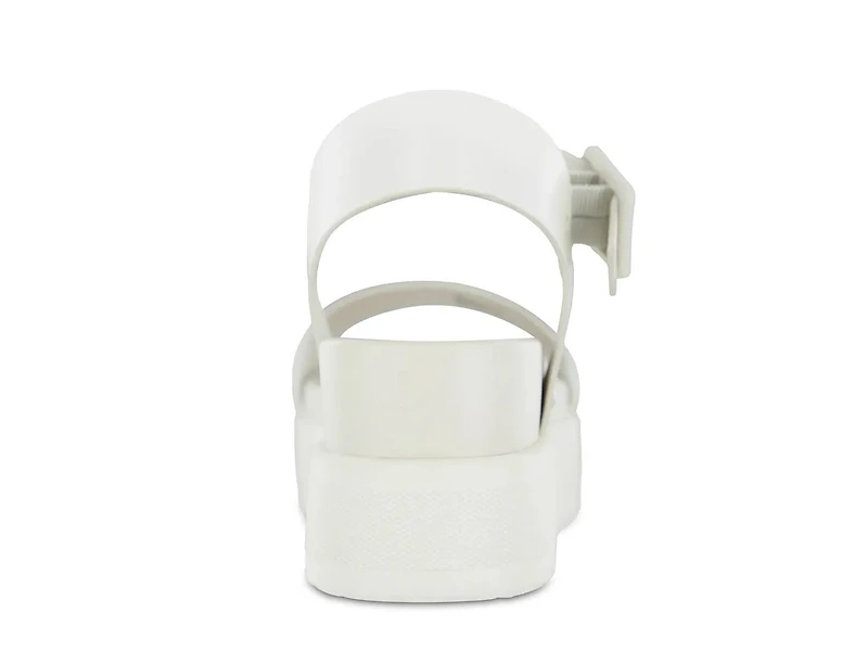 Kayci Platform Wedge Sandal