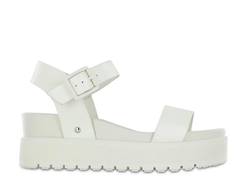 Kayci Platform Wedge Sandal