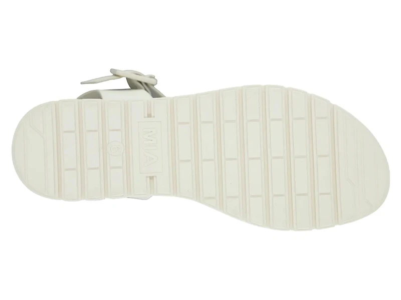 Kayci Platform Wedge Sandal