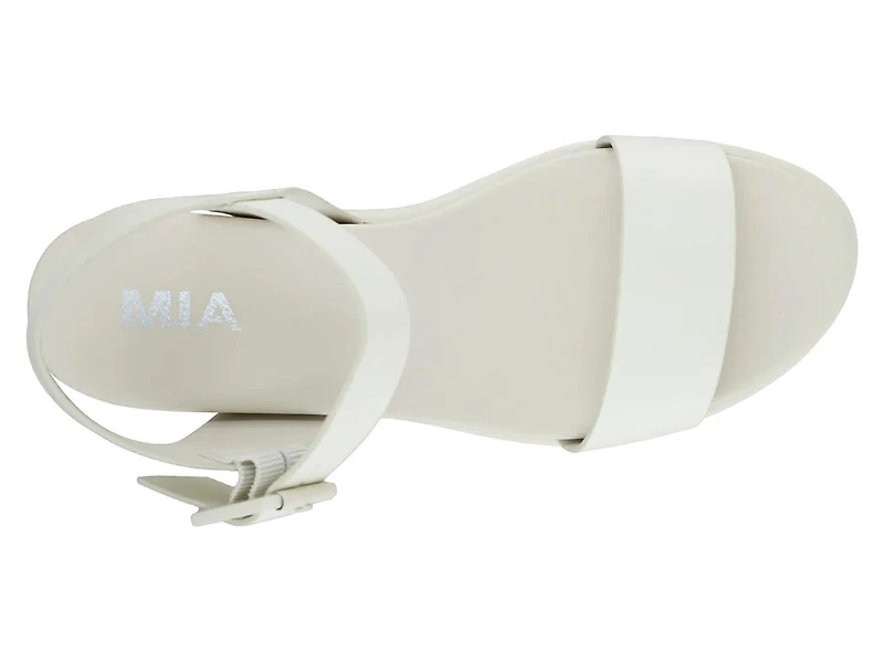 Kayci Platform Wedge Sandal