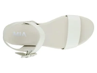 Kayci Platform Wedge Sandal